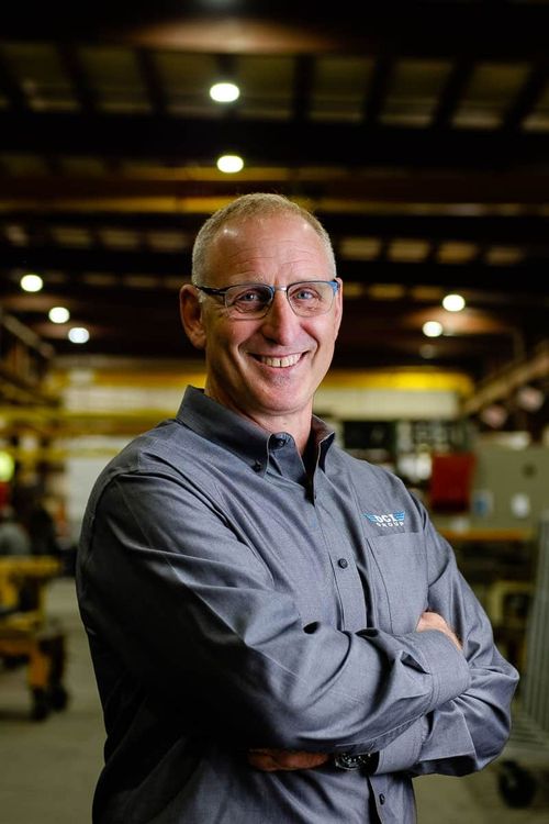 Demountable Truck Body Experts Demountable Concepts